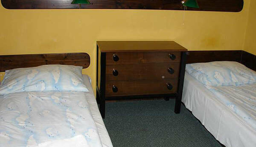 Penzion Bazalka Jablonec nad Nisou